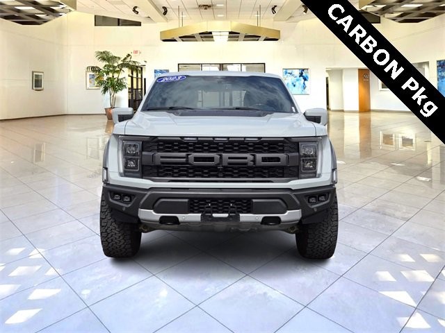 2023 Ford F-150 Raptor photo 2