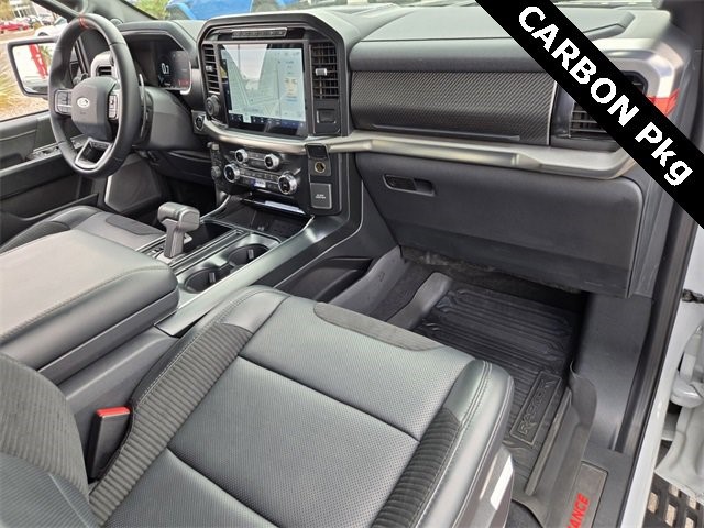 2023 Ford F-150 Raptor photo 21
