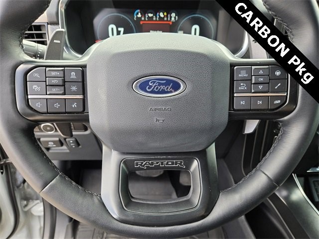 2023 Ford F-150 Raptor photo 23