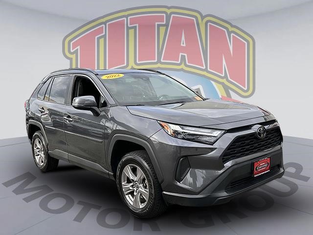 2022 Toyota RAV4 XLE [15]