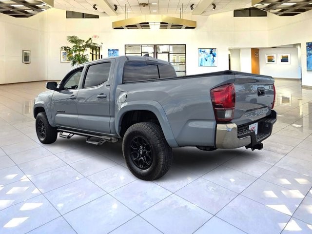 2021 Toyota Tacoma SR5 photo 5