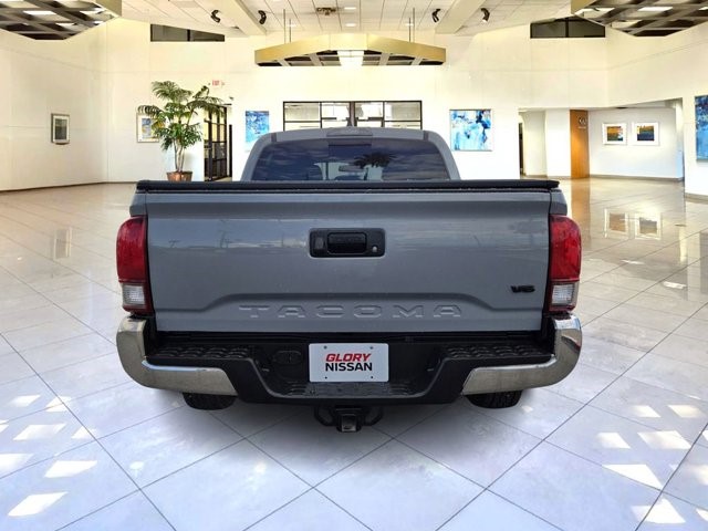 2021 Toyota Tacoma SR5 photo 6