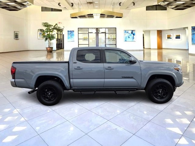 2021 Toyota Tacoma SR5 photo 8