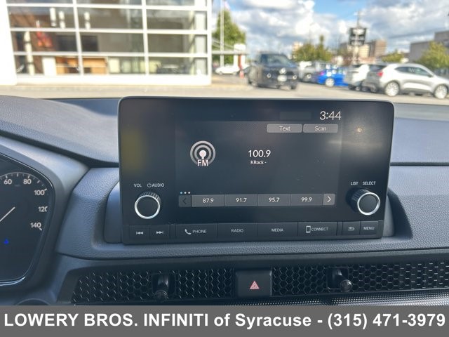 2024 Honda CR-V EX - Photo 10