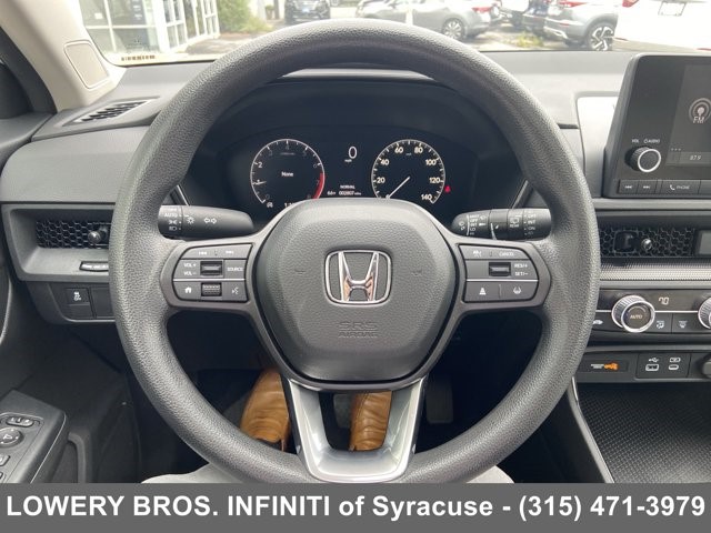 2024 Honda CR-V EX - Photo 13