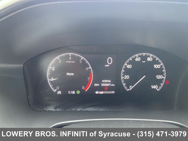 2024 Honda CR-V EX - Photo 14