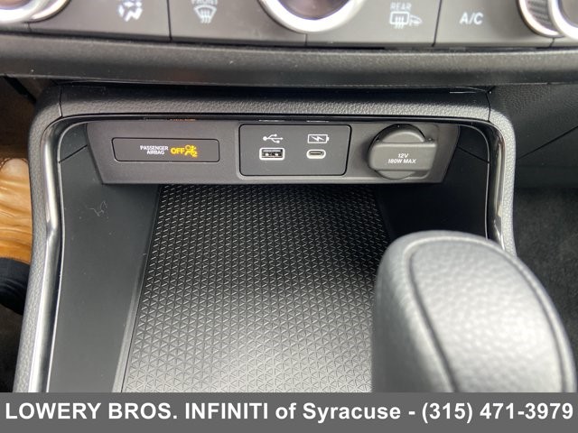 2024 Honda CR-V EX - Photo 19