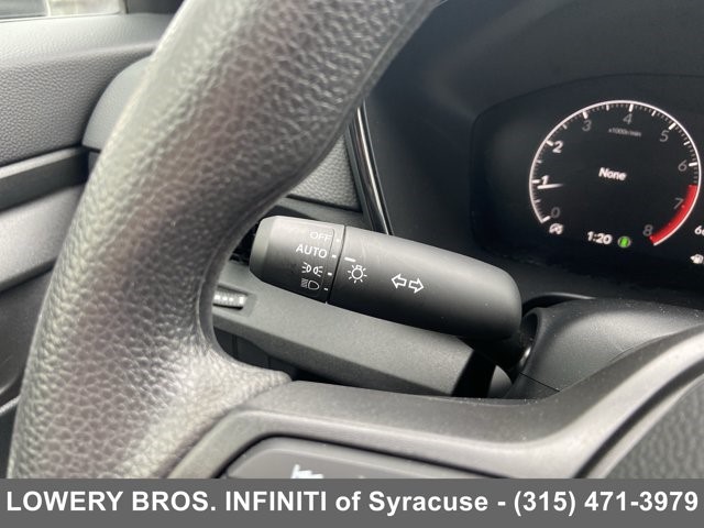 2024 Honda CR-V EX - Photo 22