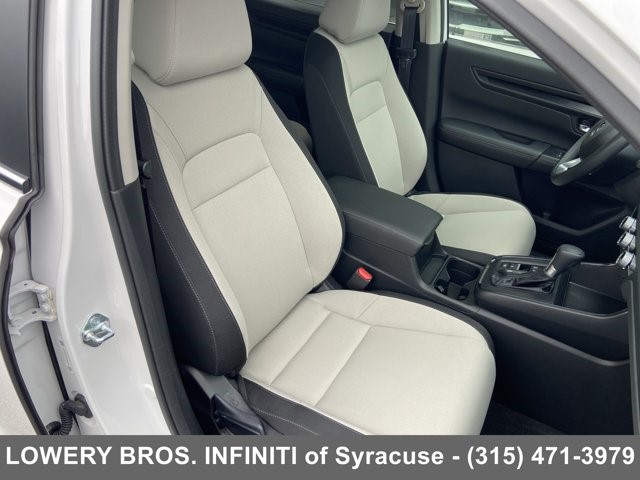 2024 Honda CR-V EX - Photo 25