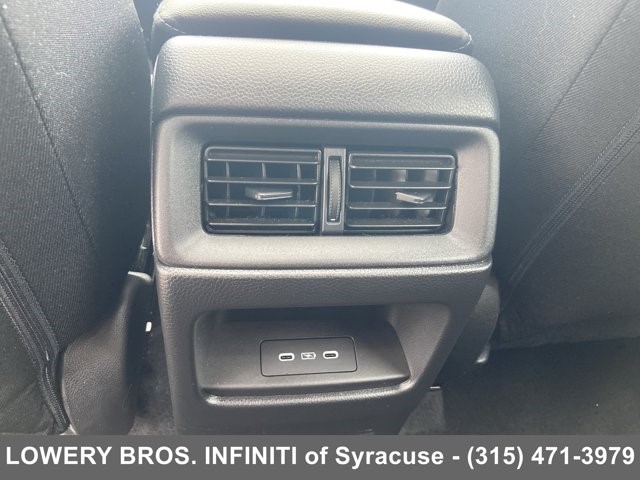 2024 Honda CR-V EX - Photo 28