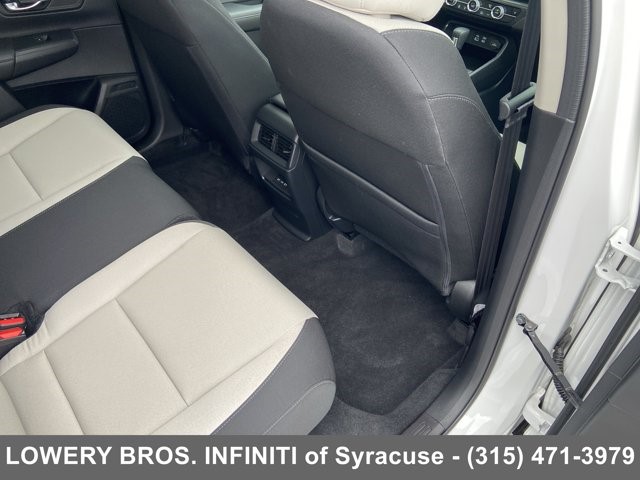 2024 Honda CR-V EX - Photo 31