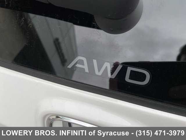 2024 Honda CR-V EX - Photo 32