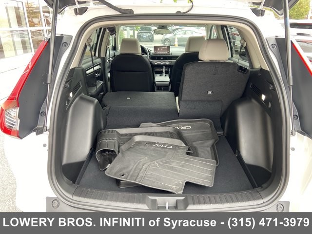 2024 Honda CR-V EX - Photo 34