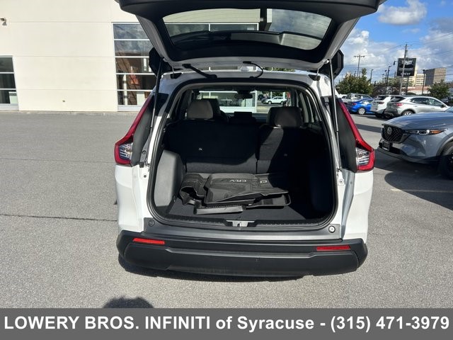 2024 Honda CR-V EX - Photo 6