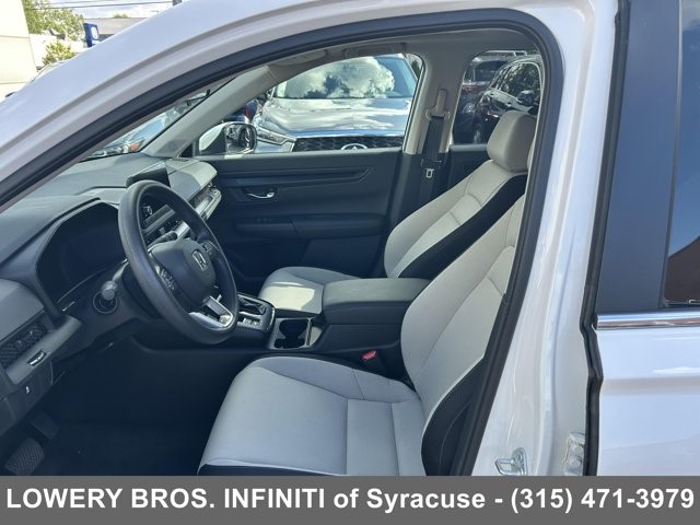 2024 Honda CR-V EX - Photo 8