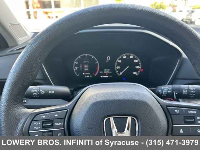 2024 Honda CR-V EX - Photo 9