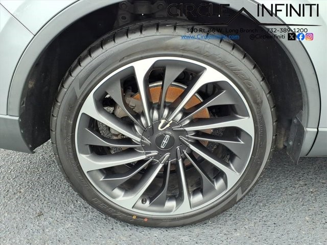 2020 Lincoln Aviator Reserve - Photo 10