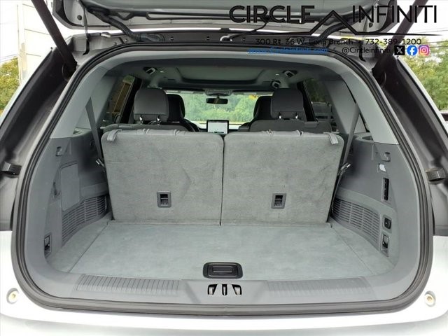2020 Lincoln Aviator Reserve - Photo 11