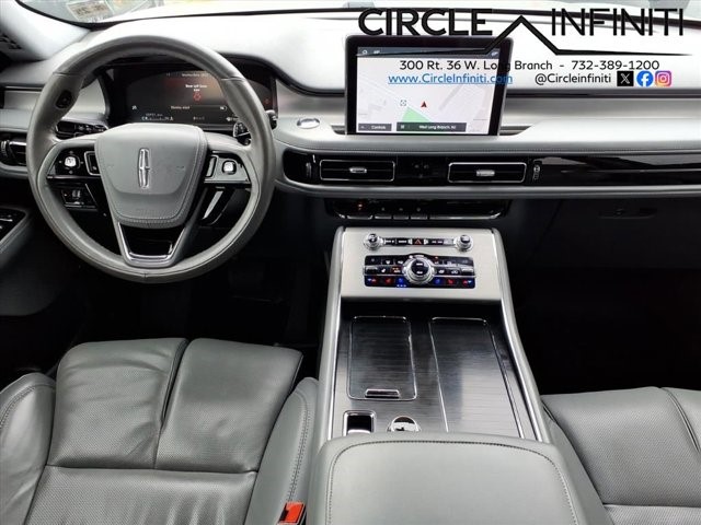 2020 Lincoln Aviator Reserve - Photo 12