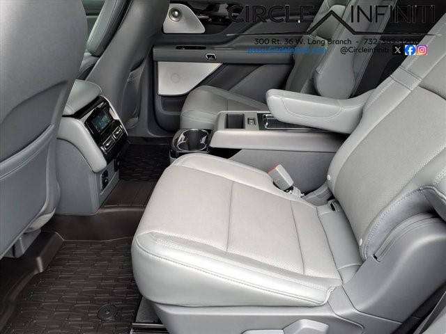 2020 Lincoln Aviator Reserve - Photo 13