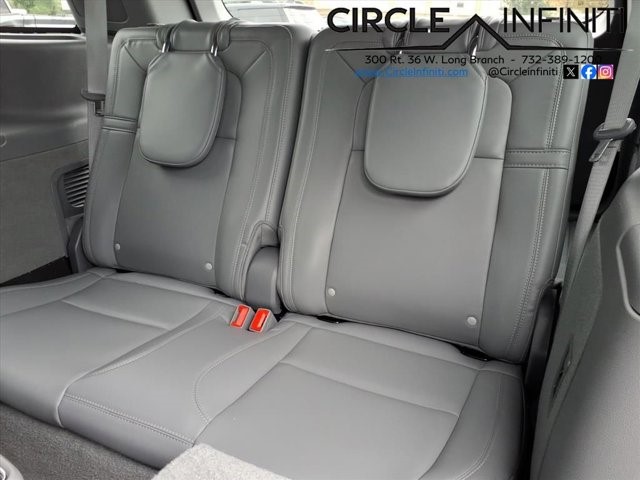 2020 Lincoln Aviator Reserve - Photo 14