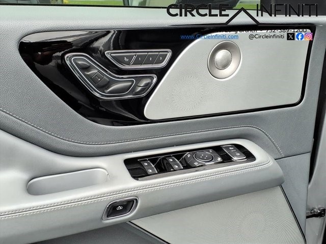 2020 Lincoln Aviator Reserve - Photo 15