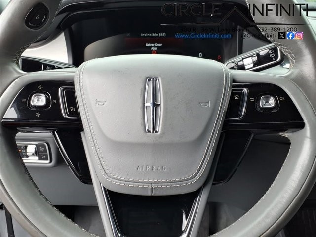 2020 Lincoln Aviator Reserve - Photo 16