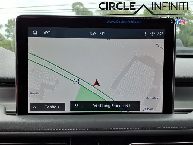 2020 Lincoln Aviator Reserve - Photo 18