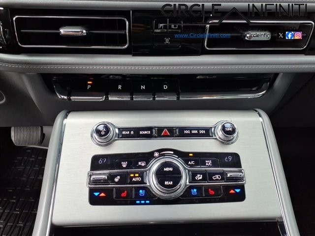 2020 Lincoln Aviator Reserve - Photo 19