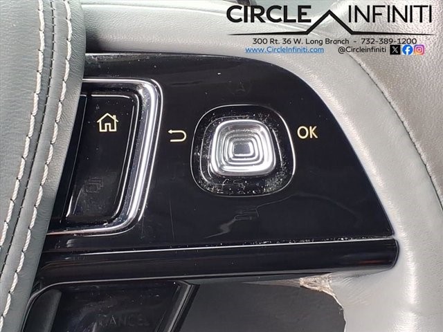 2020 Lincoln Aviator Reserve - Photo 21