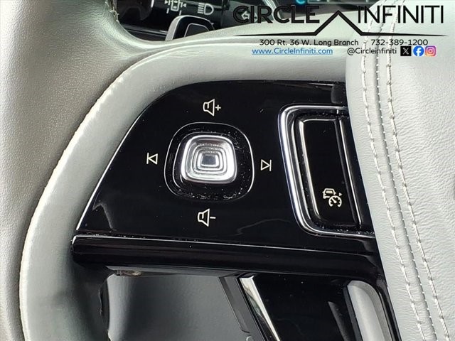 2020 Lincoln Aviator Reserve - Photo 22