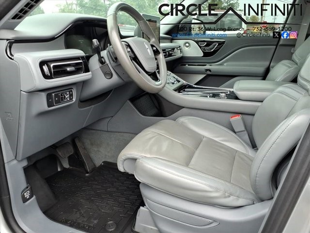 2020 Lincoln Aviator Reserve - Photo 24