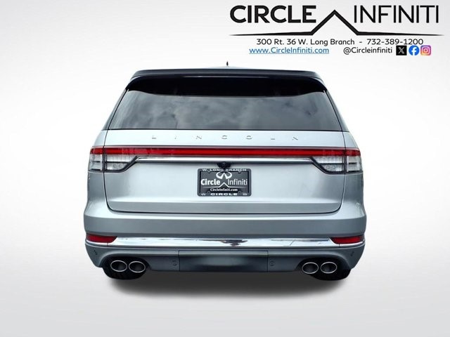 2020 Lincoln Aviator Reserve - Photo 8