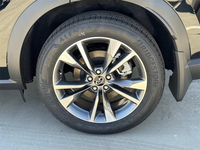 2026 Infiniti QX60 Pure photo 3