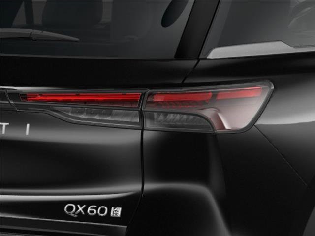 2026 Infiniti QX60 Luxe photo 7
