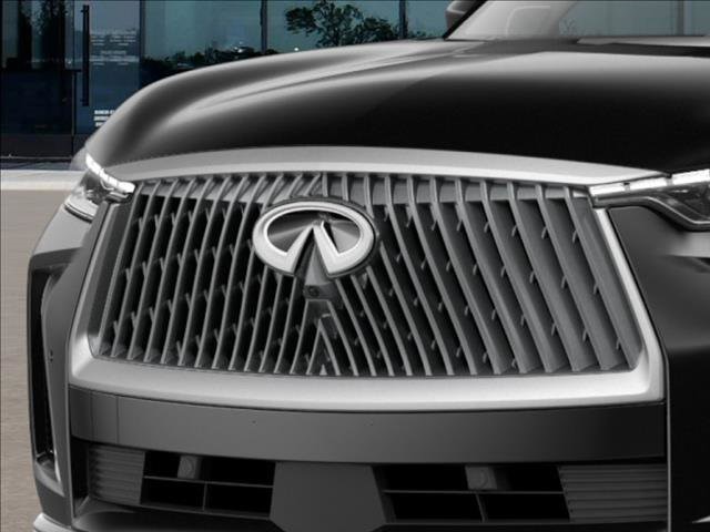 2026 Infiniti QX60 Luxe photo 8