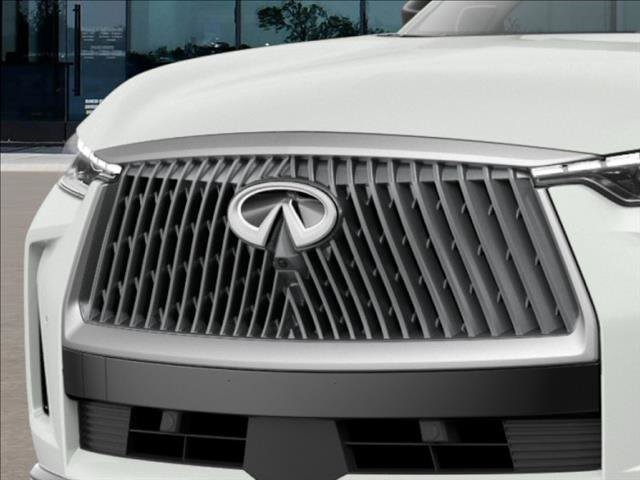 2026 Infiniti QX60 Luxe photo 10