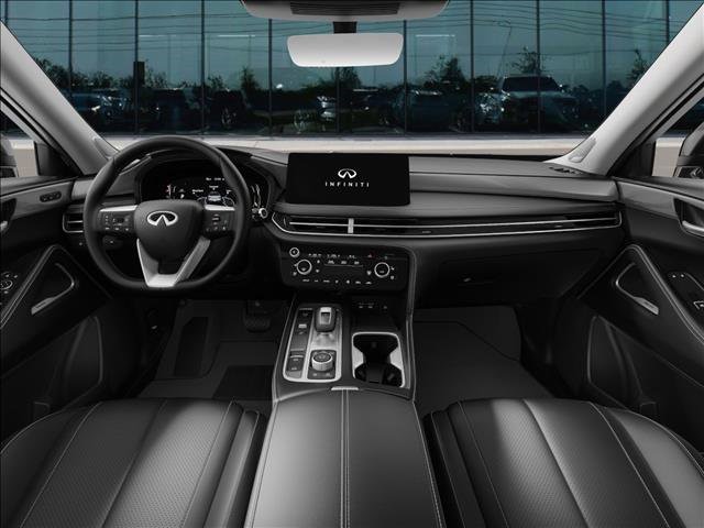2026 Infiniti QX60 Luxe photo 12