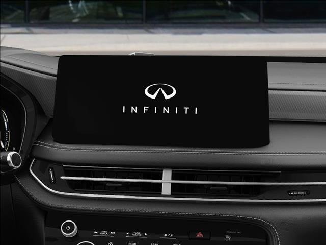 2026 Infiniti QX60 Luxe photo 14