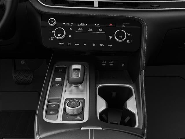 2026 Infiniti QX60 Luxe photo 17