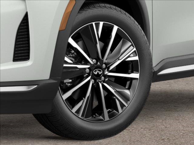 2026 Infiniti QX60 Luxe photo 7