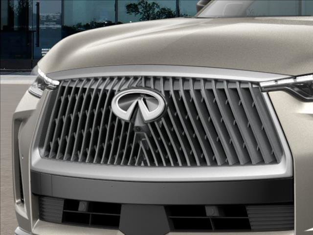 2026 Infiniti QX60 Luxe photo 11