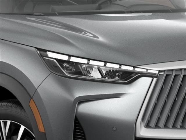 2026 Infiniti QX60 Luxe photo 9