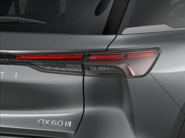 2026 Infiniti QX60 Luxe photo 10