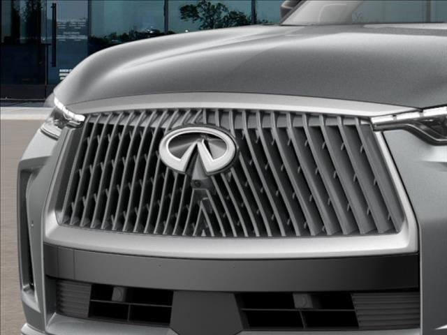 2026 Infiniti QX60 Luxe photo 11