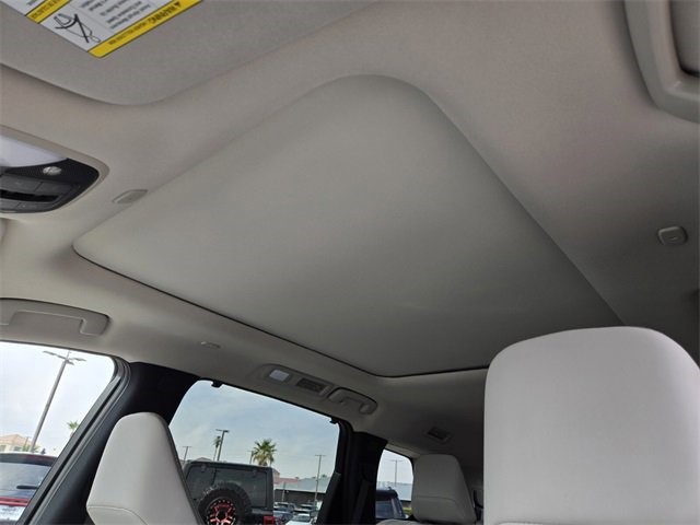 2026 Infiniti QX60 Luxe AWD photo 12