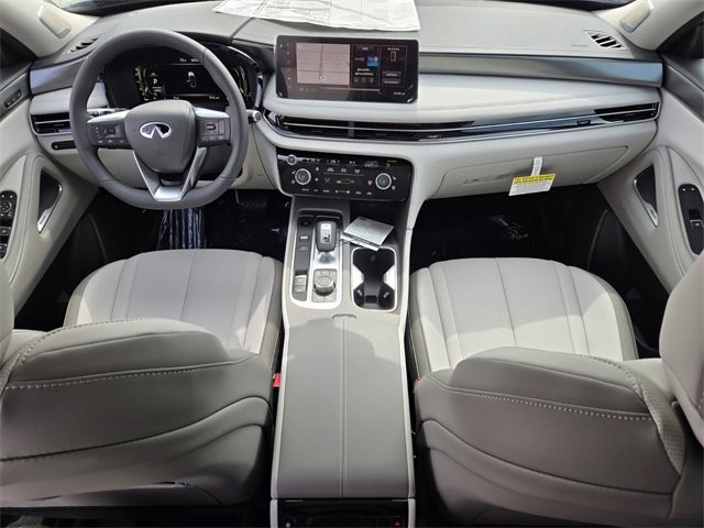 2026 Infiniti QX60 Luxe AWD photo 14
