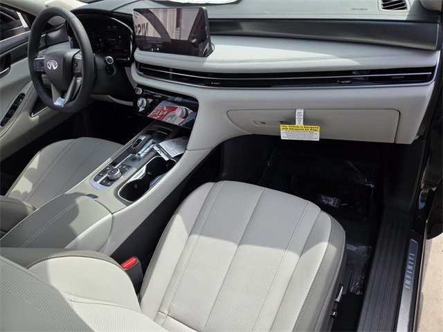 2026 Infiniti QX60 Luxe AWD photo 18
