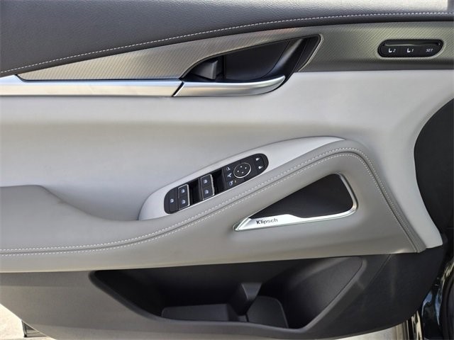 2026 Infiniti QX60 Luxe AWD photo 20