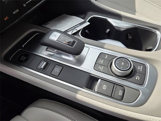 2026 Infiniti QX60 Luxe AWD photo 23